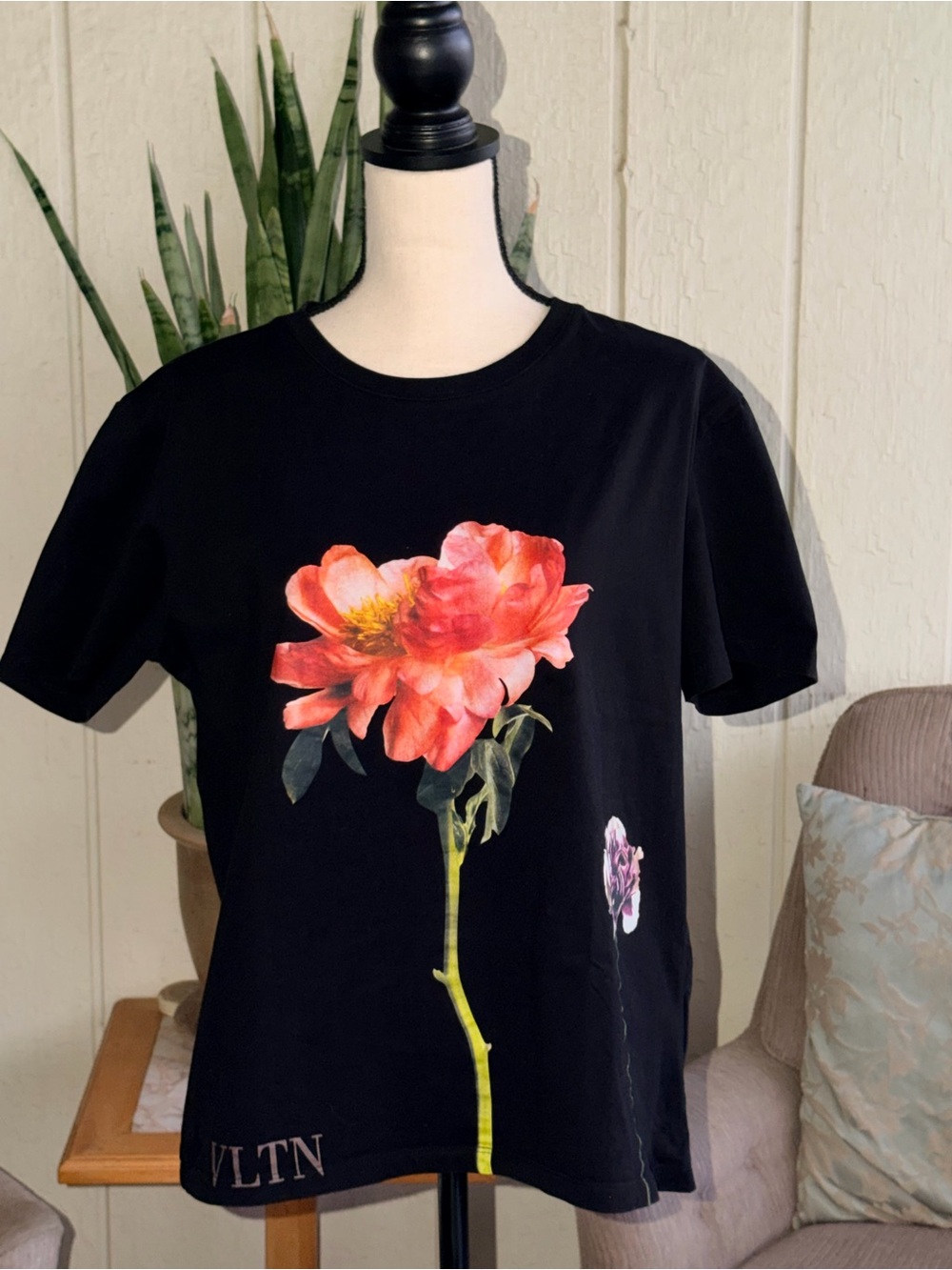 Valentino Floral Top💝💝💝